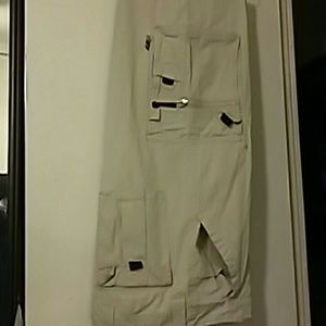 Urgent Gear  Men's cargo pants